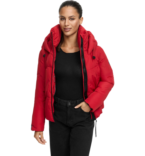 MARIKOO Women Winterjacket Ninikaa på