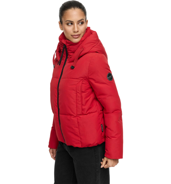 MARIKOO Women Winterjacket Ninikaa på