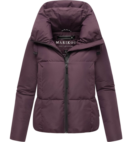 MARIKOO Women Winterjacket Ninikaa på