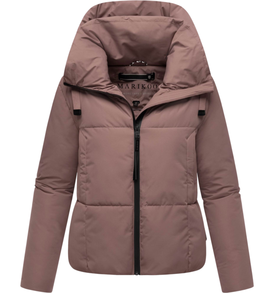 MARIKOO Women Winterjacket Ninikaa på