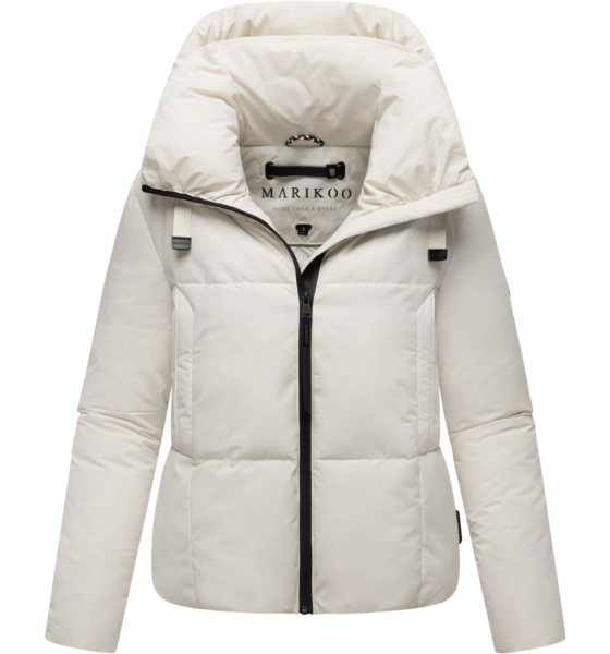 MARIKOO Women Winterjacket Ninikaa på