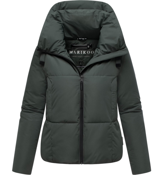 MARIKOO Women Winterjacket Ninikaa på