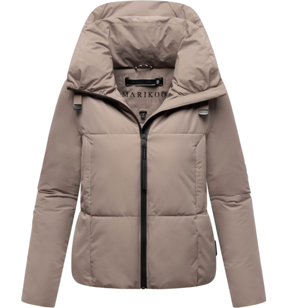 MARIKOO Women Winterjacket Ninikaa på