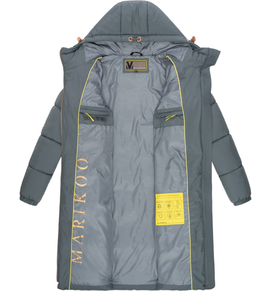 MARIKOO Women Winterjacket Nomadiaa på