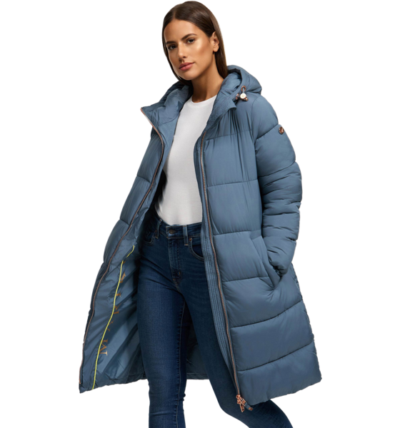 MARIKOO Women Winterjacket Nomadiaa på