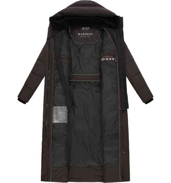 MARIKOO Women Winterjacket Pakoraa på