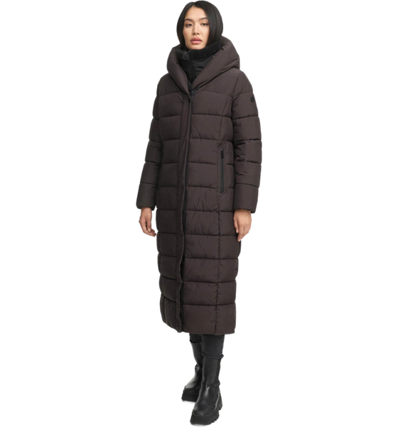 MARIKOO Women Winterjacket Pakoraa på