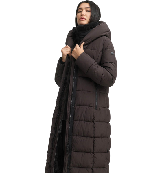 MARIKOO Women Winterjacket Pakoraa på