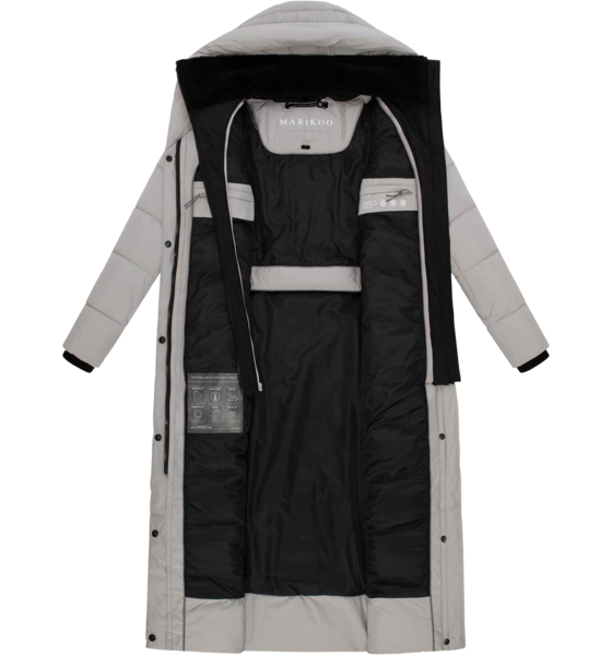 MARIKOO Women Winterjacket Pakoraa på