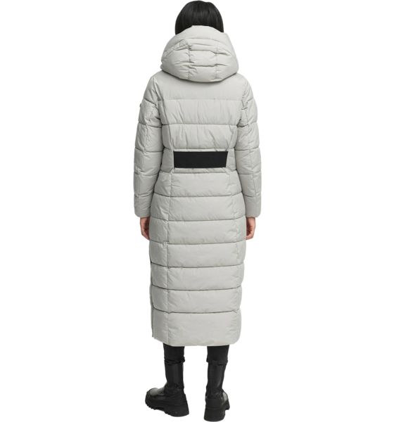 MARIKOO Women Winterjacket Pakoraa på