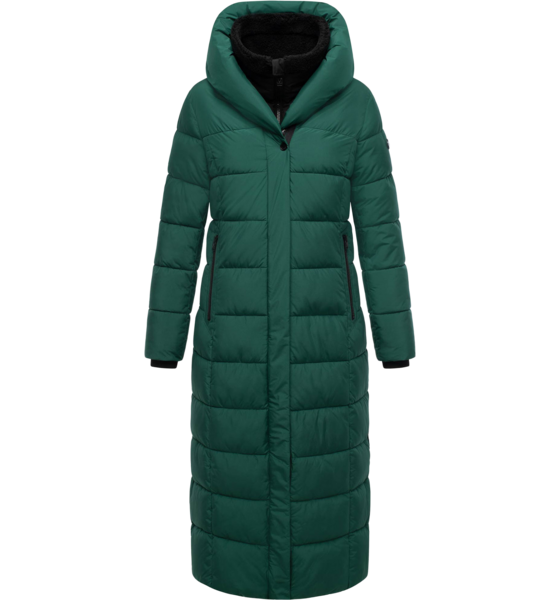 MARIKOO Women Winterjacket Pakoraa på