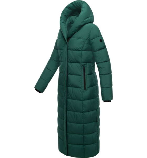MARIKOO Women Winterjacket Pakoraa på