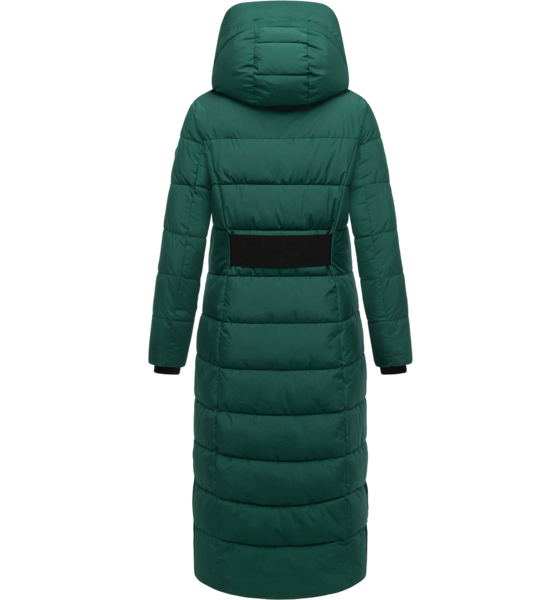 MARIKOO Women Winterjacket Pakoraa på