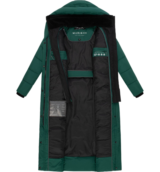 MARIKOO Women Winterjacket Pakoraa på