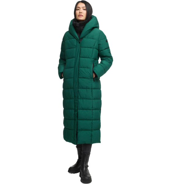 MARIKOO Women Winterjacket Pakoraa på