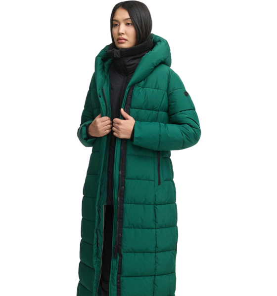 MARIKOO Women Winterjacket Pakoraa på