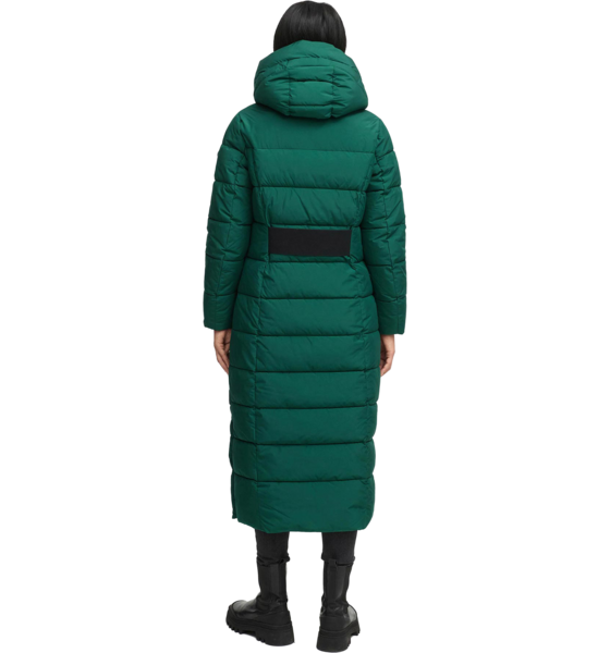 MARIKOO Women Winterjacket Pakoraa på