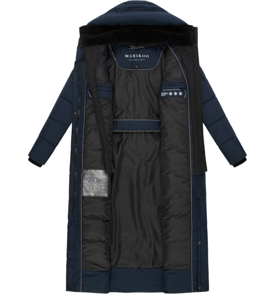 MARIKOO Women Winterjacket Pakoraa på