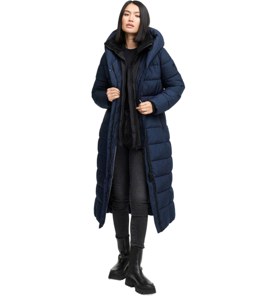 MARIKOO Women Winterjacket Pakoraa på