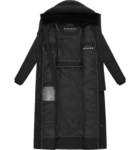 MARIKOO Women Winterjacket Pakoraa på