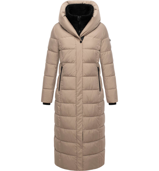 MARIKOO Women Winterjacket Pakoraa på