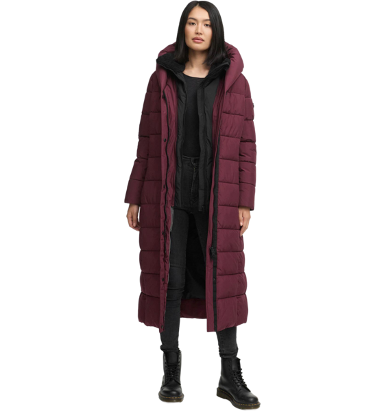 MARIKOO Women Winterjacket Pakoraa på