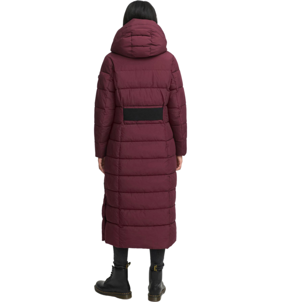 MARIKOO Women Winterjacket Pakoraa på