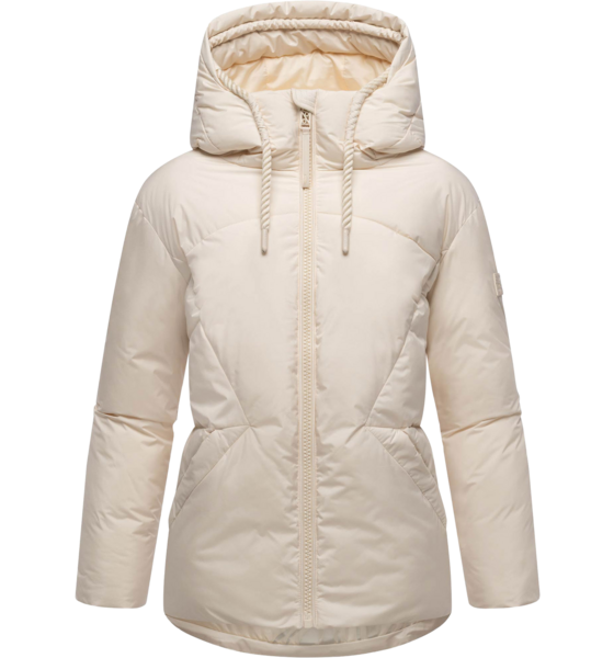 NAVAHOO Women Winterjacket Pastellzauber på