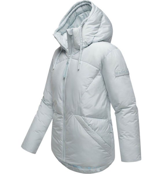 NAVAHOO Women Winterjacket Pastellzauber på