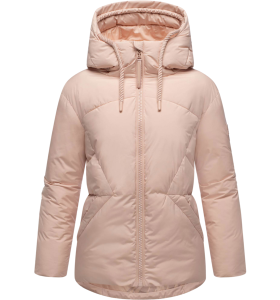 NAVAHOO Women Winterjacket Pastellzauber på
