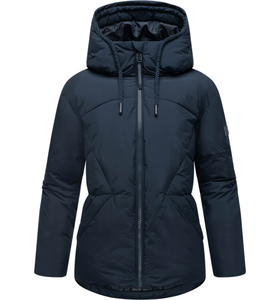 NAVAHOO Women Winterjacket Pastellzauber på