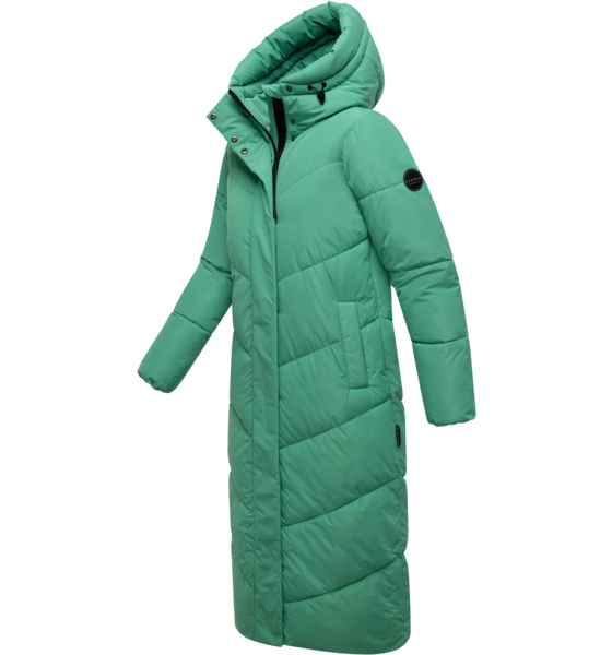 MARIKOO Women Winterjacket Ranjaa på
