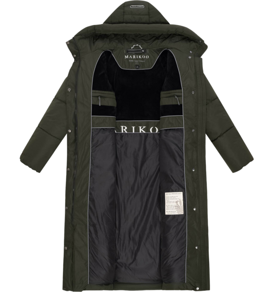 MARIKOO Women Winterjacket Ranjaa på
