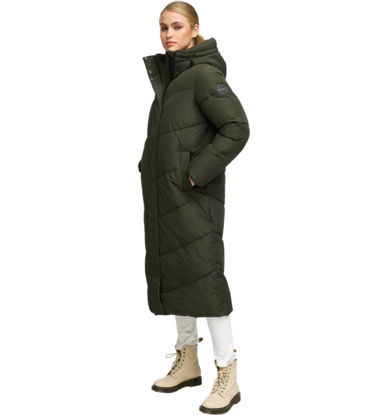 MARIKOO Women Winterjacket Ranjaa på