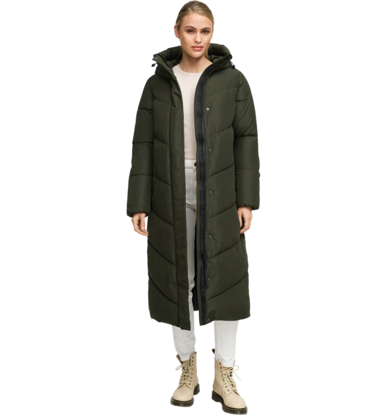 MARIKOO Women Winterjacket Ranjaa på