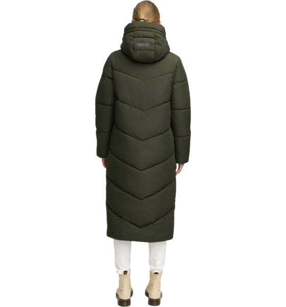 MARIKOO Women Winterjacket Ranjaa på