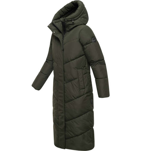 MARIKOO Women Winterjacket Ranjaa på