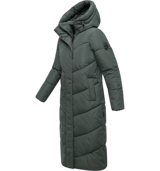 MARIKOO Women Winterjacket Ranjaa på