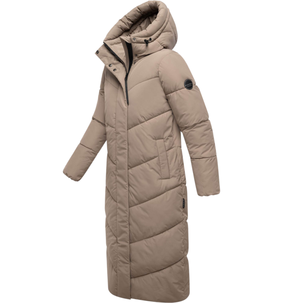 MARIKOO Women Winterjacket Ranjaa på