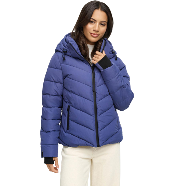 MARIKOO Women Winterjacket Samuiaa på