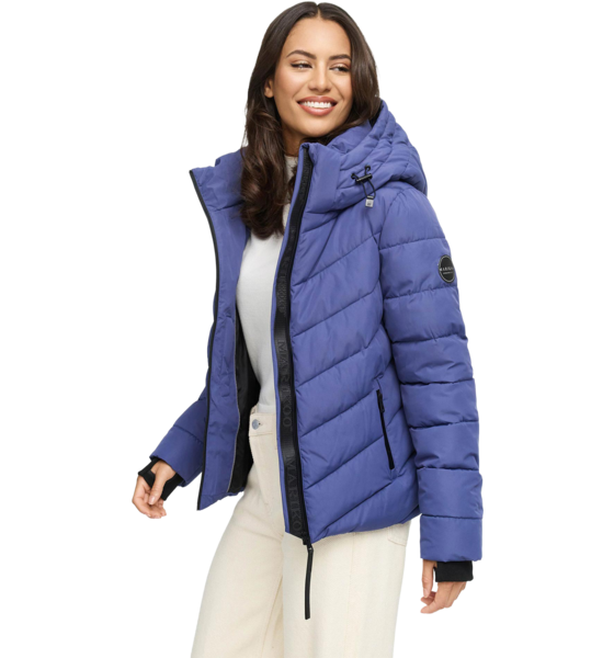 MARIKOO Women Winterjacket Samuiaa på
