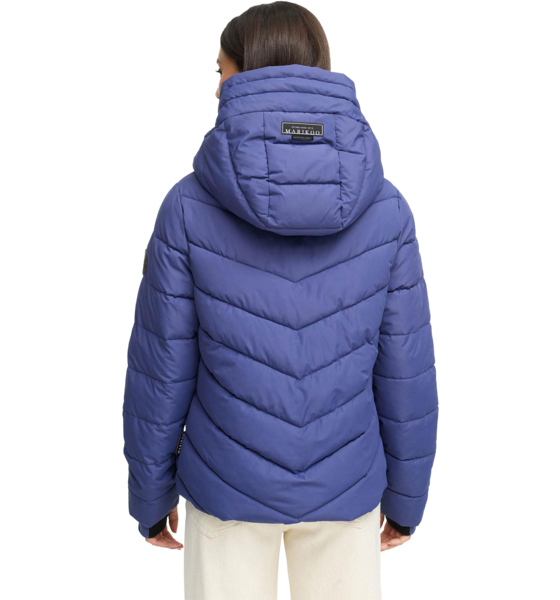MARIKOO Women Winterjacket Samuiaa på