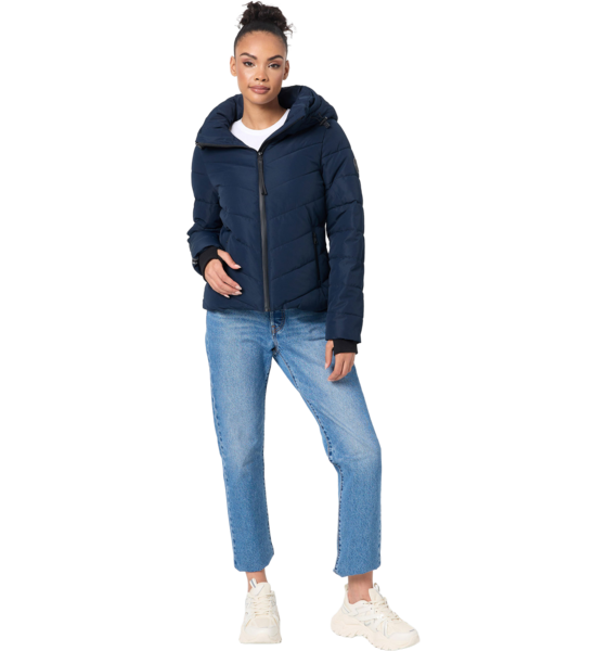 MARIKOO Women Winterjacket Samuiaa på