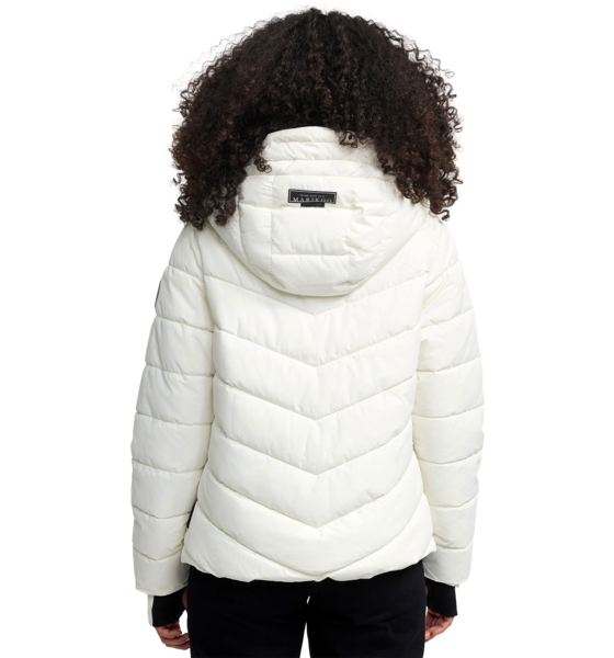 MARIKOO Women Winterjacket Samuiaa på