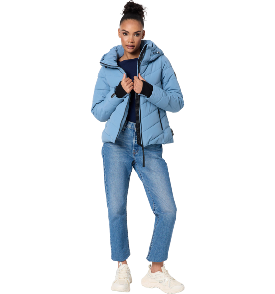 MARIKOO Women Winterjacket Samuiaa på