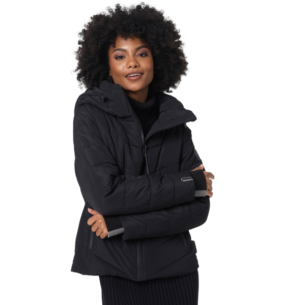 MARIKOO Women Winterjacket Samuiaa på
