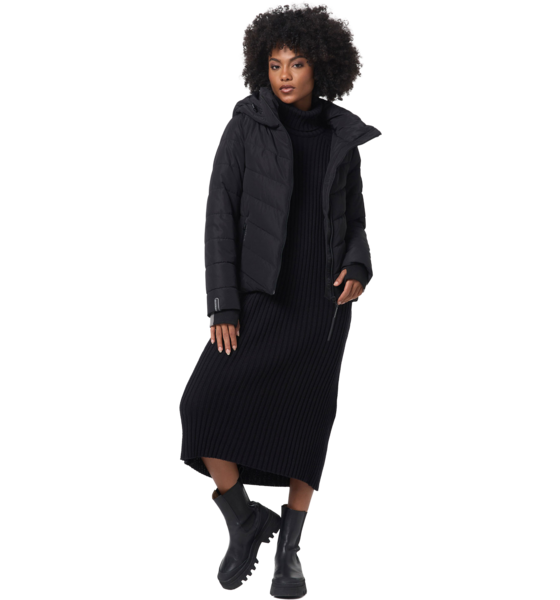 MARIKOO Women Winterjacket Samuiaa på