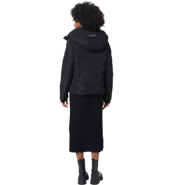MARIKOO Women Winterjacket Samuiaa på
