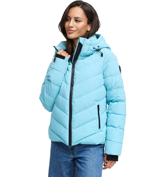 MARIKOO Women Winterjacket Samuiaa på