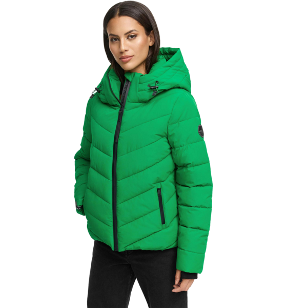 MARIKOO Women Winterjacket Samuiaa på